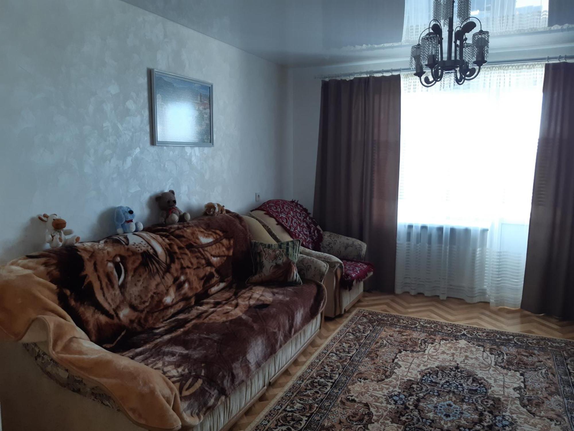 Квартира в Коломиї Коломыя Экстерьер фото
