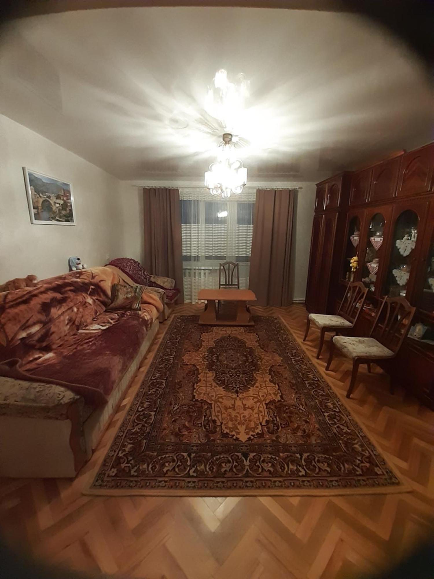 Квартира в Коломиї Коломыя Экстерьер фото